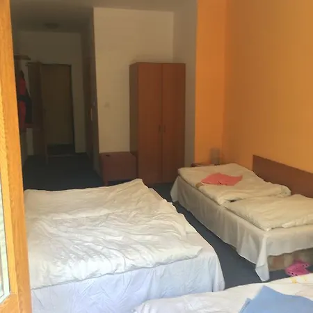 Casa de hóspedes Slniecko *