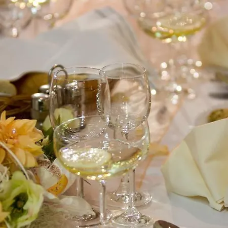 Gæstehus Slniecko *