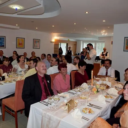 Casa de hóspedes Slniecko *