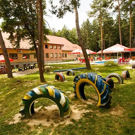 Gæstehus Slniecko Prasice