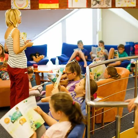 Gæstehus Slniecko *