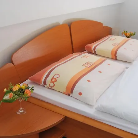 Casa de hóspedes Slniecko Prasice