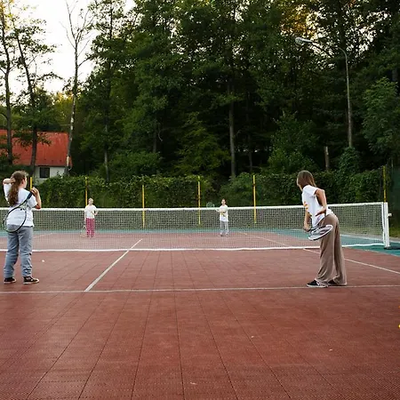 Gæstehus Slniecko Prasice