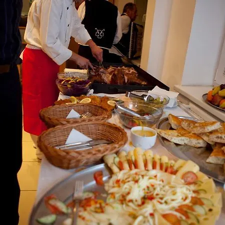 Casa de hóspedes Slniecko *