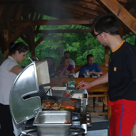 Casa de hóspedes Slniecko