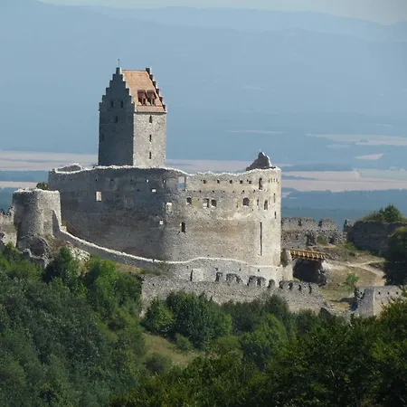 Gæstehus Slniecko Prasice