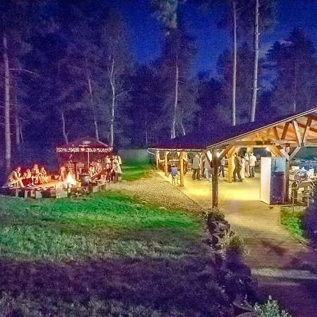 Casa de hóspedes Slniecko *