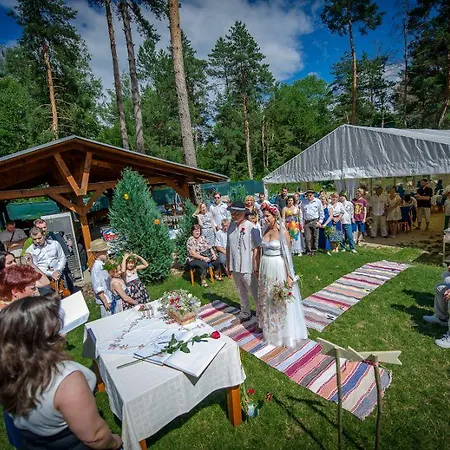 Gæstehus Slniecko Prasice