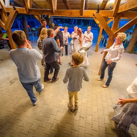 Casa de hóspedes Slniecko