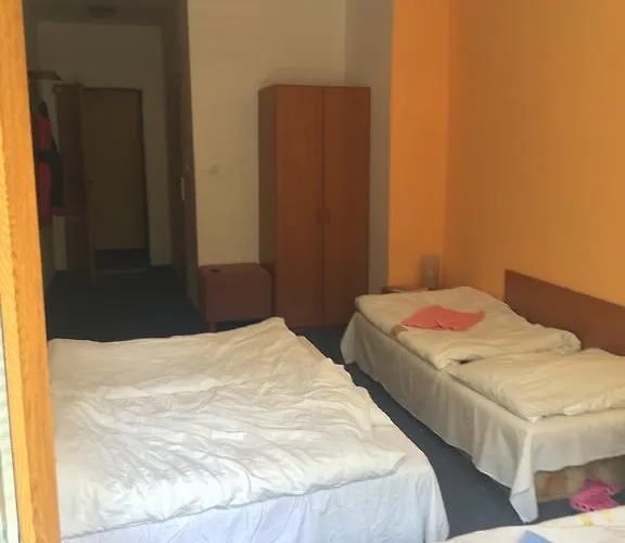 招待所 Slniecko *