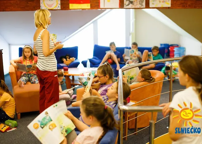 招待所 Slniecko *