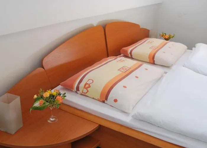 招待所 Slniecko Prasice