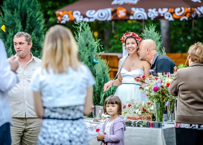 招待所 Slniecko *