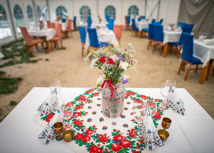 招待所 Slniecko *