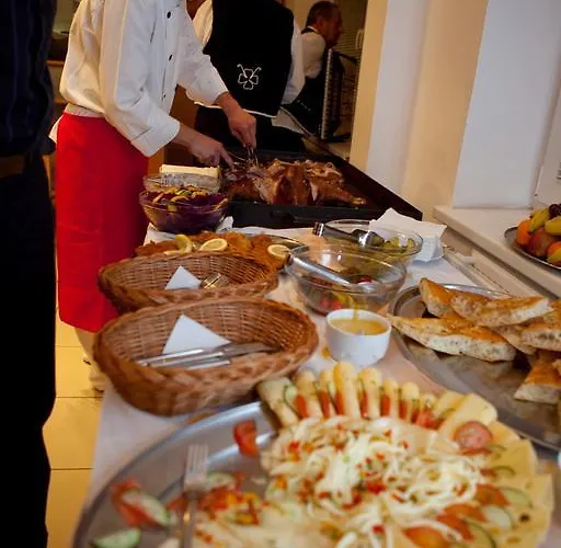 招待所 Slniecko *