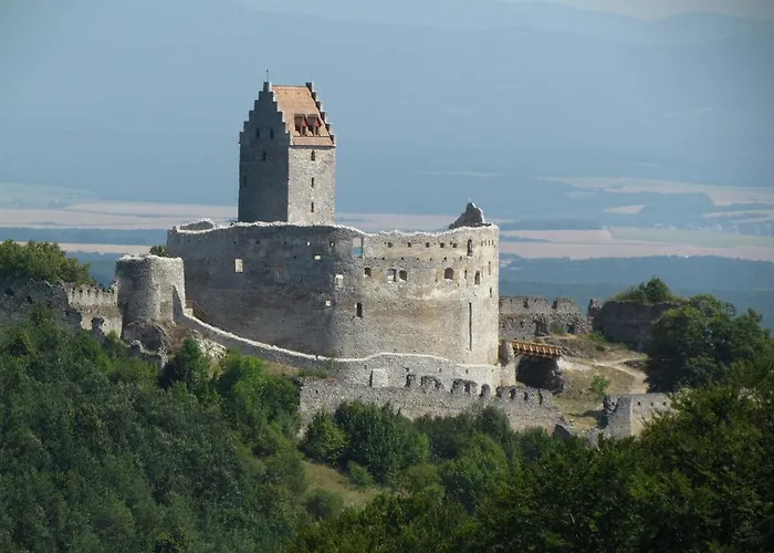 招待所 Slniecko Prasice