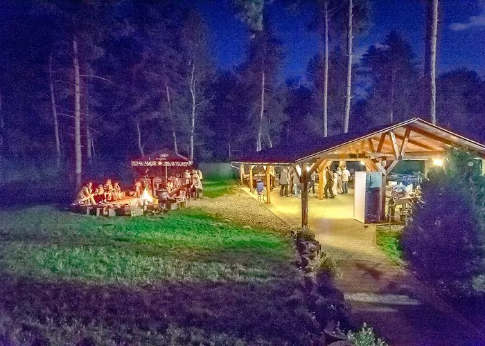 招待所 Slniecko *