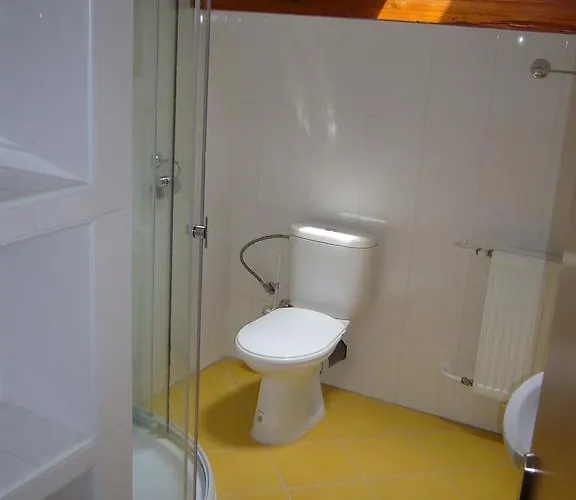 招待所 Slniecko Prasice