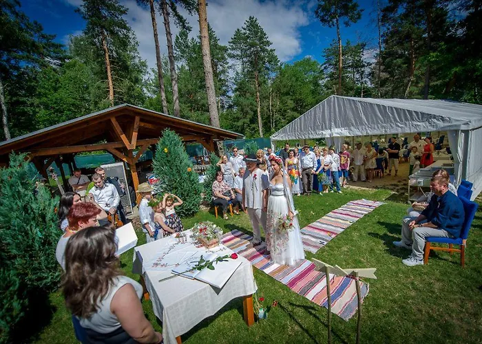 招待所 Slniecko Prasice